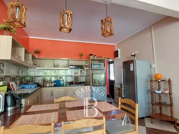 Villa de 9 Chambres