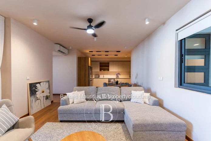 BAGATELLE/MOKA - Beautiful Brand-New Apartment for Sale - 3 Bedrooms