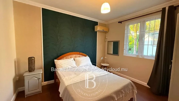 FLIC EN FLAC - Duplex - 3 Bedrooms
