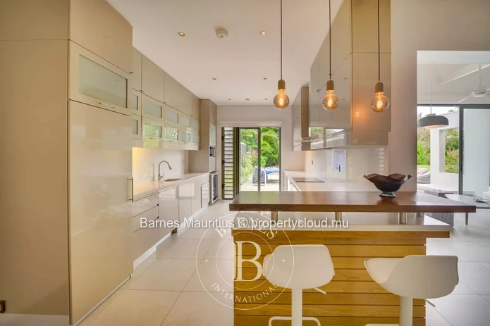BEAU CHAMP - Villa d'exception - 4 chambres