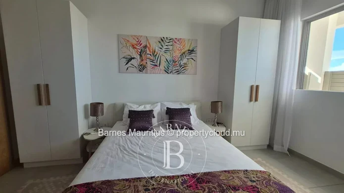PEREYBÈRE - Splendid Penthouse with Private Rooftop - 3 Bedrooms