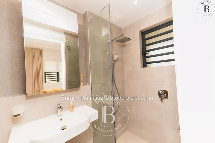 BELLE VUE  - Apartment - 3 bedrooms