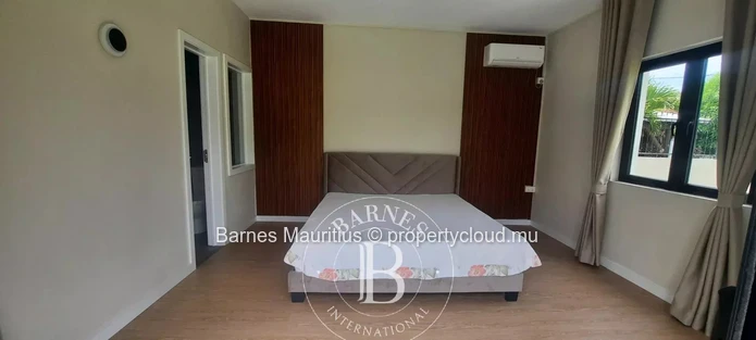 Calodyne - Villa neuve de 3 chambres
