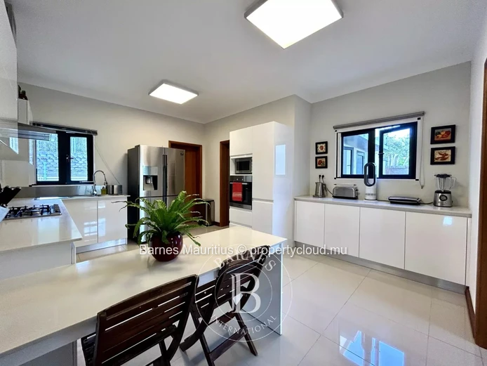 RIVIERE NOIRE - Villa d'Architecte - 5 chambres