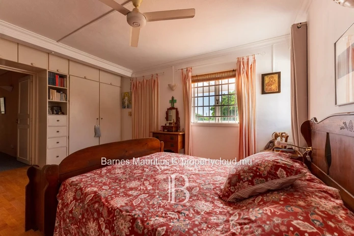 PEREYBÈRE - Family house - 4 bedrooms