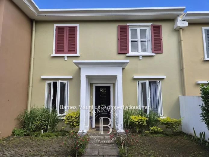 MOKA / HELVETIA - Duplex for Rent - 3 Bedrooms
