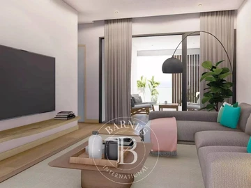 3 Bedroom Apartment
