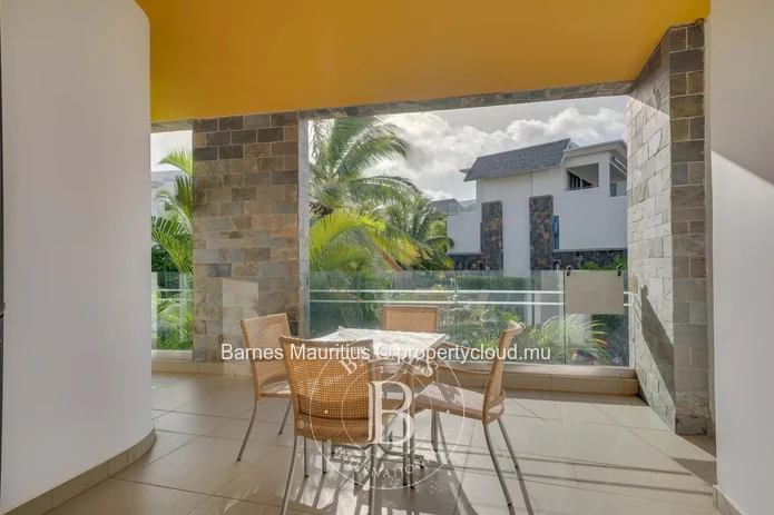 HAUTE RIVE - Sea view apartment - 3 bedrooms