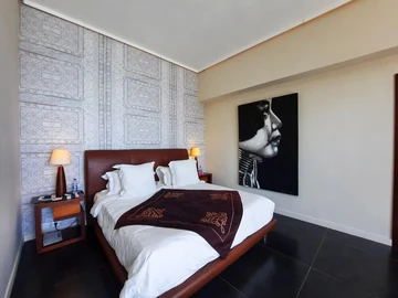 3 Bedroom Villa