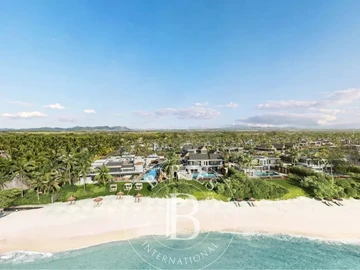 6 Bedroom Villa