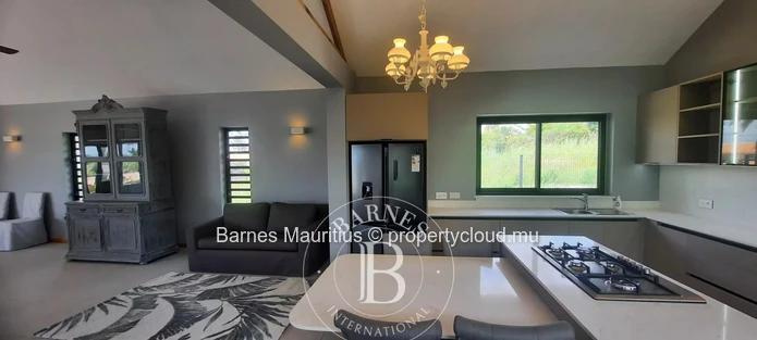 BELLE VUE - Brand New House with 4 Bedrooms