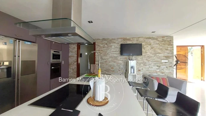 BALACLAVA - Villa moderne - 4 chambres