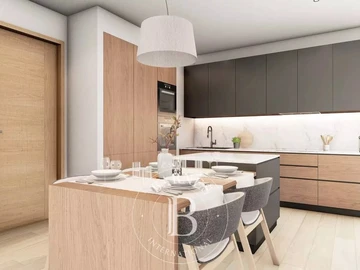 3 Bedroom Apartment