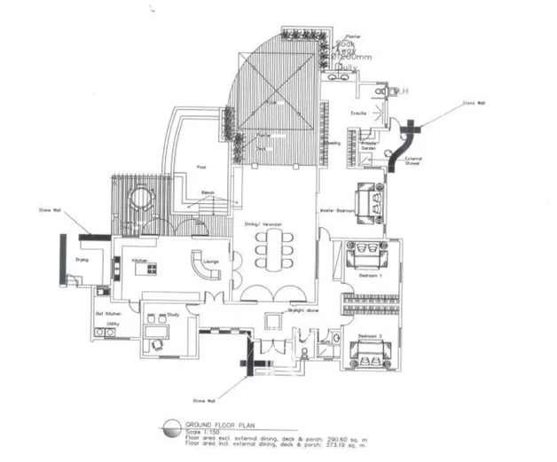 SAINT ANTOINE – Freehold Residential Land of 5,408 m²