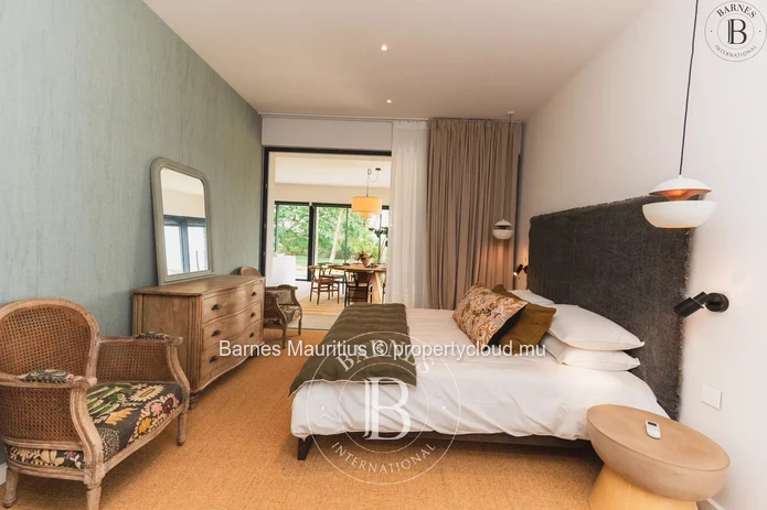 BELLE VUE  - Apartment - 3 bedrooms