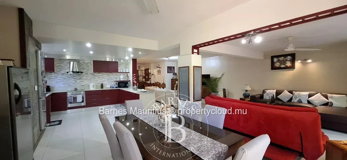BLACK RIVER - Apartment - 2 bedrooms