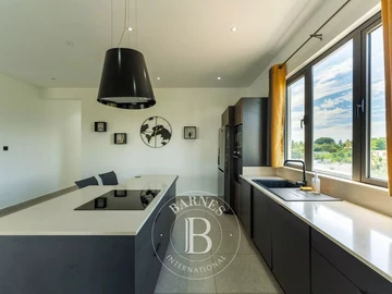 3 Bedroom Penthouse
