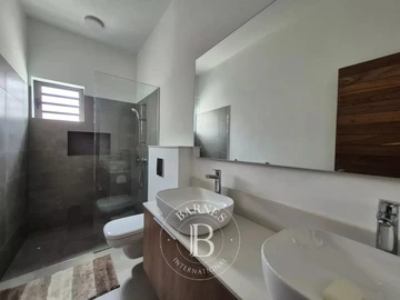 Villa de 4 Chambres