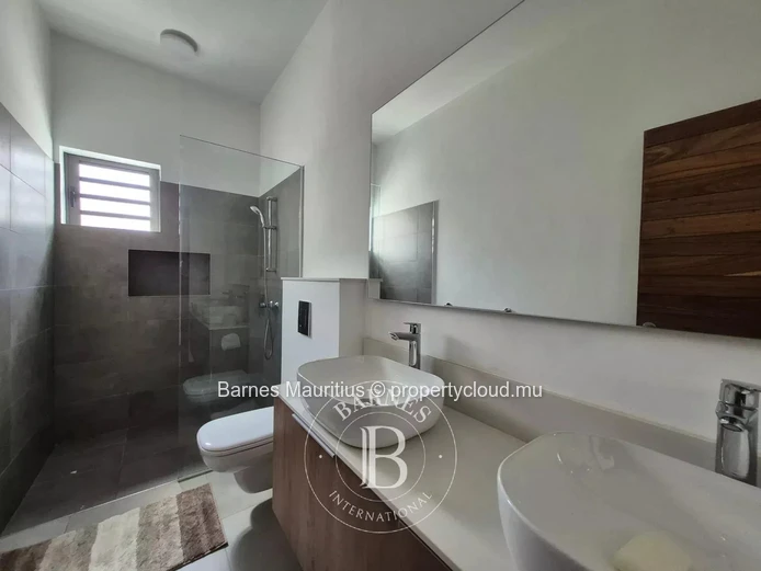 FORET DARUTY - Upmarket, Brand-New Villa - 4 Bedrooms
