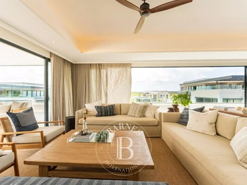 4 Bedroom Penthouse