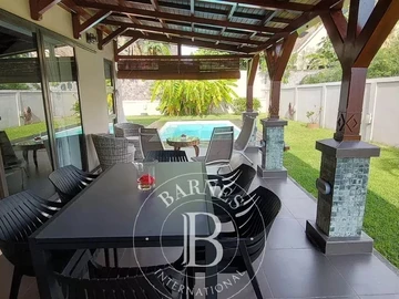3 Bedroom Villa