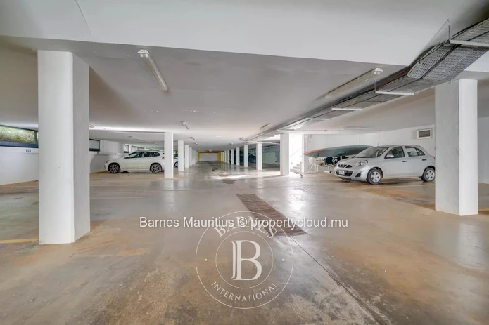 HAUTE RIVE - Sea view apartment - 3 bedrooms