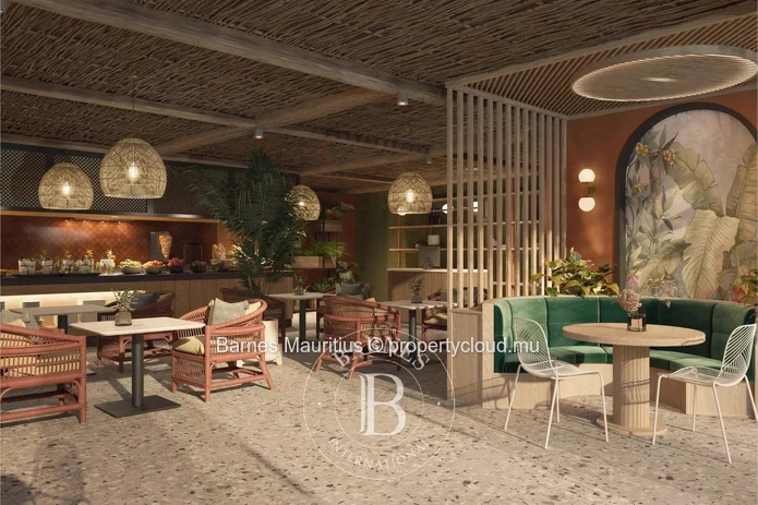BAIN BOEUF - VEFA - Superbe appartement - 3 chambres