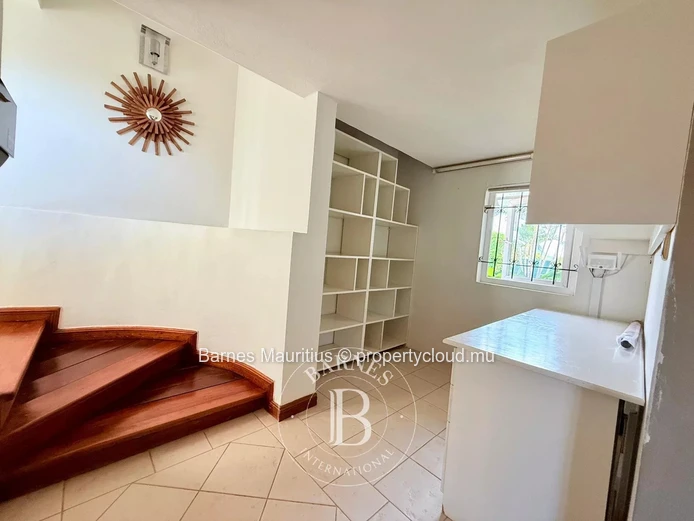 RIVIÈRE NOIRE - Exceptional Villa - 4 Bedrooms