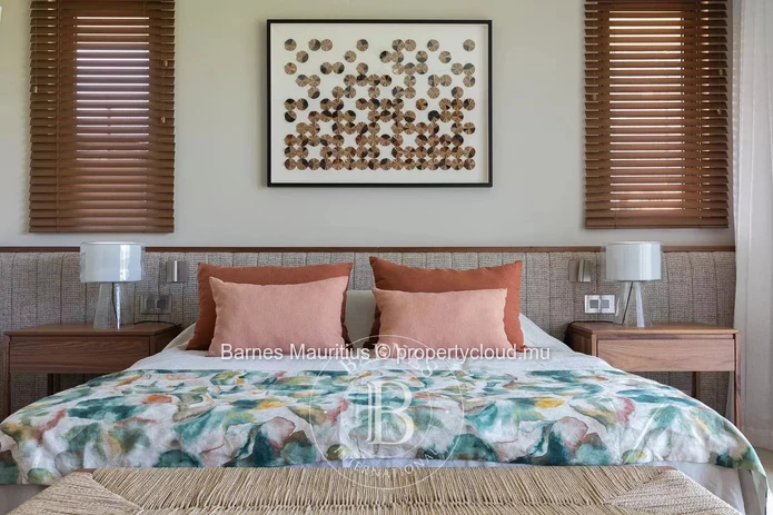 BEAU CHAMP -  Luxurious villa with incredible views - 4 bedrooms