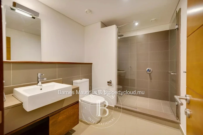 HAUTE RIVE - Appartement avec vue mer - 3 chambres