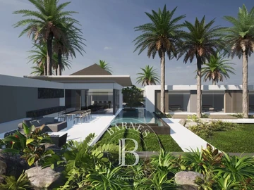 3 Bedroom Villa