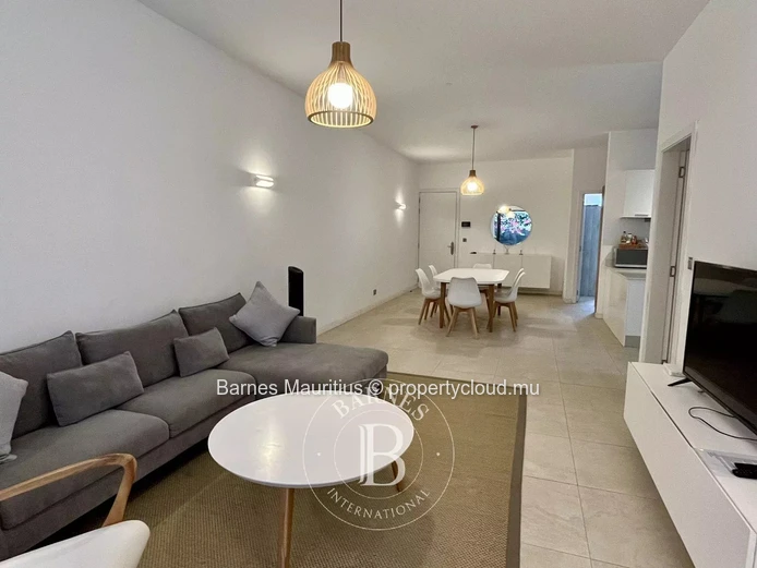 PEREYBERE - Appartement à proximité de la plage - 3 chambres