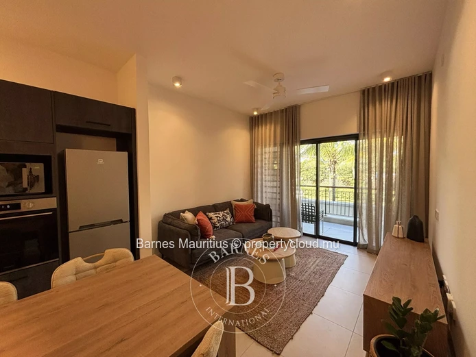 BEAU PLAN - Apartment - 2 bedrooms
