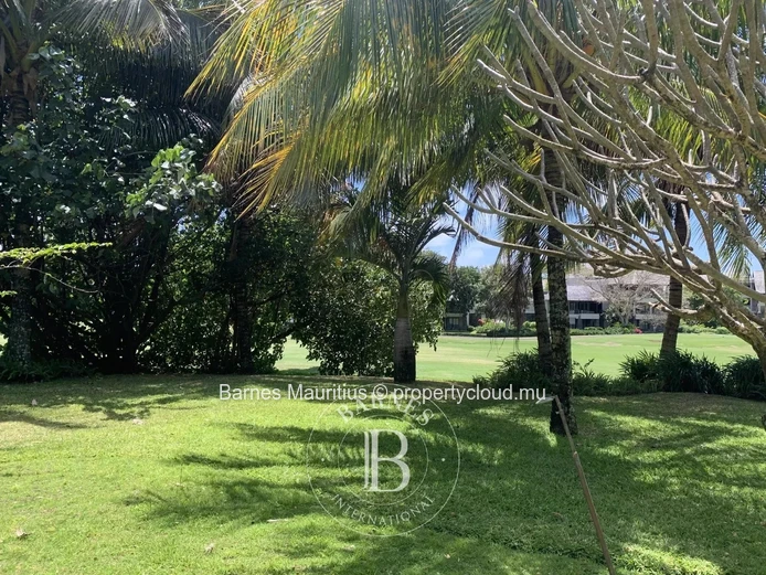 ANAHITA GOLF RESORT - Villa on a golf course - 3 bedrooms