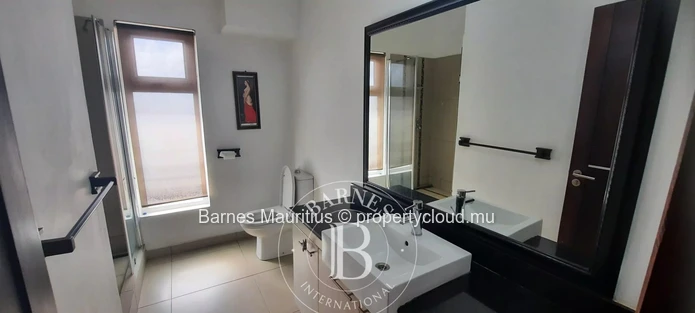 GRAND BAIE - Lovely penthouse - 3 bedrooms
