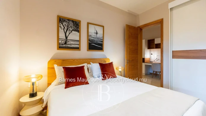 BELLE VUE –  Apartment - 4 bedrooms