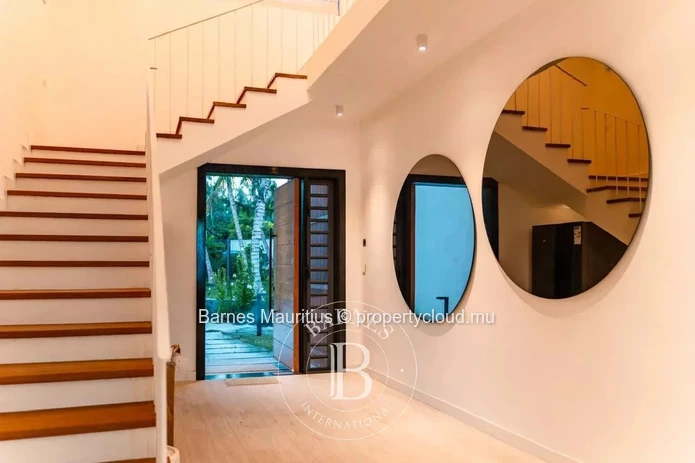 POSTE LAFAYETTE - New Villa with Panoramic Sea Views - 4 Bedrooms