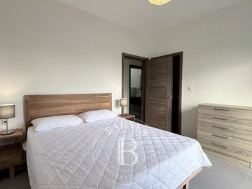 Appartement de 4 Chambres