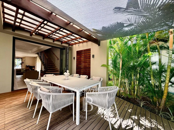 BLACK RIVER - Duplex on the Marina - 3 Bedrooms