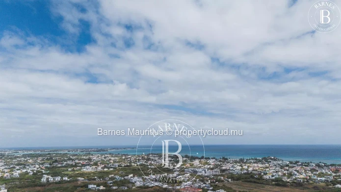 GRAND BAIE – Residential Land – 13,685 m²