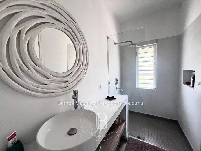 PETIT RAFFRAY -Domain 5605 m2 - 5 Chambres