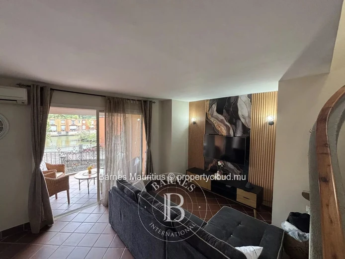 PORT Chambly - Apartment - 2 Bedrooms