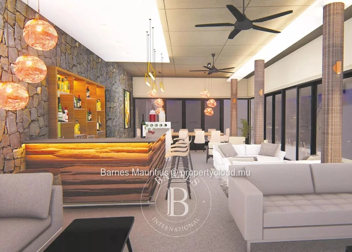 MOKA / BAGATELLE - VEFA - Appartements luxueux - 4 chambres