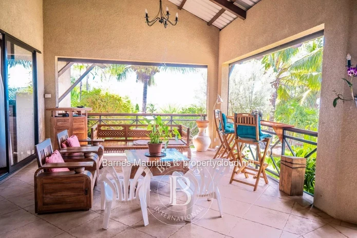 BELLE VUE HAREL – Island View Home – 4 Bedrooms