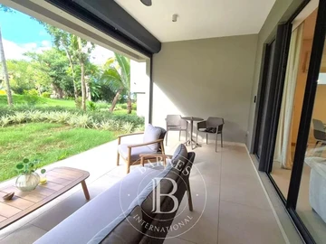 4 Bedroom Apartment