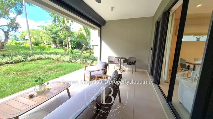 BELLE VUE - Appartement de Luxe avec Jardin - 4 Chambres ensuite