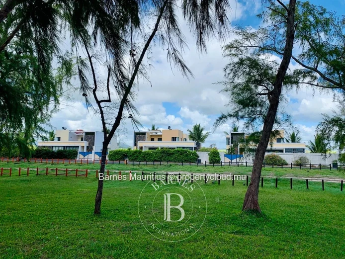 BELLE MARE - Seaside villas - 4 bedrooms
