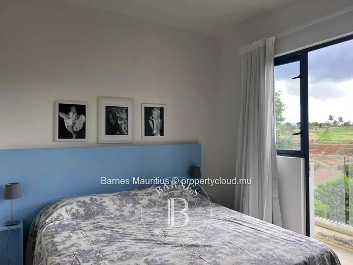 HAUT RIVE - DUPLEX - 3 Chambres