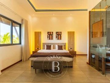 Villa de 4 Chambres