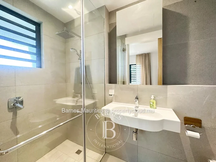 BELLE VUE – Bright apartment with expansive views – 3 bedrooms